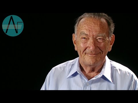 Uri Toeplitz: Exclusive Interview (Bonus-Material from the documentary We want the Light)