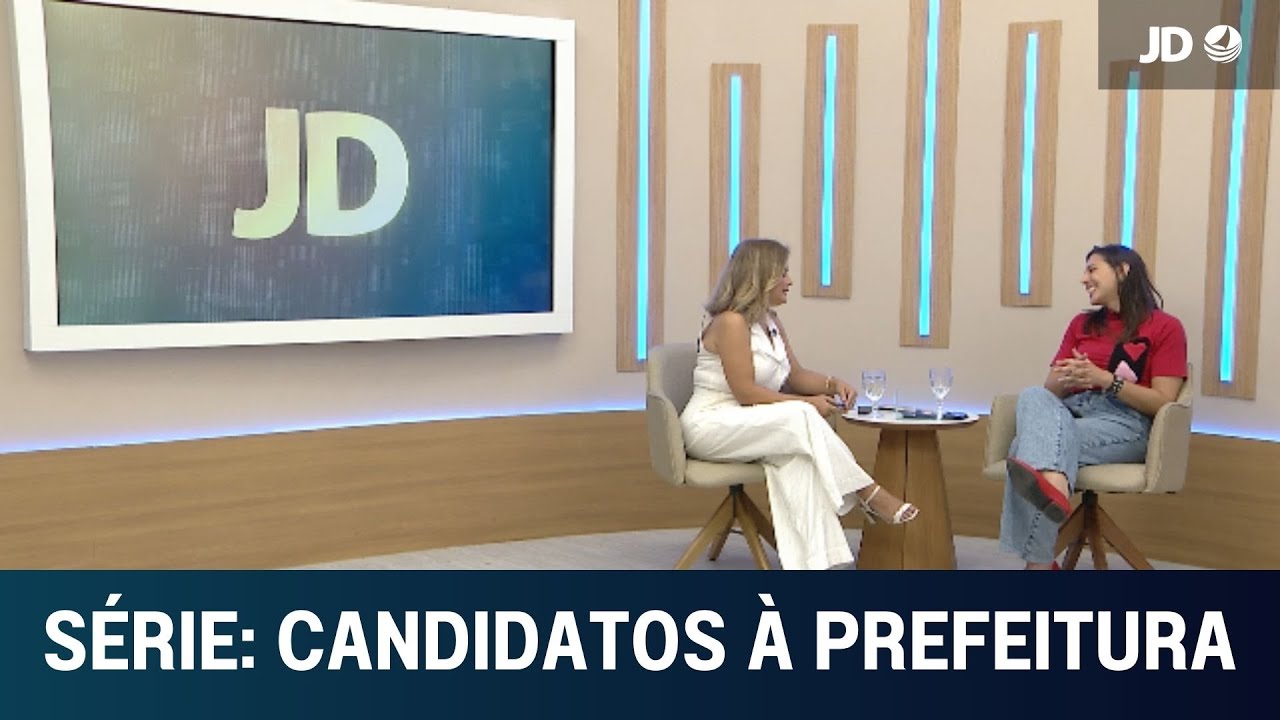 Série: Candidatos à Prefeito em Natal