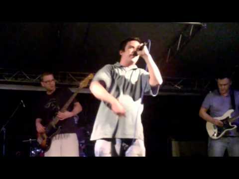 Každý jinak - Každý Jinak - Gang Bang show Prostějov