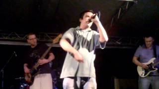 Každý Jinak - Gang Bang show Prostějov