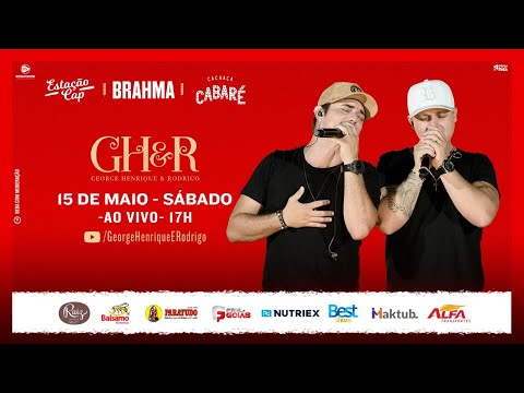 Live #Esquenta Oficial Serenata Live - Marília Mendonça | George Henrique e Rodrigo