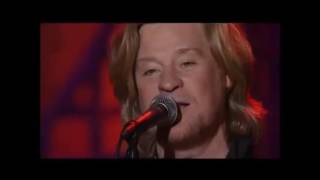 Daryl Hall &amp; John Oates - Family Man (Live 2003)