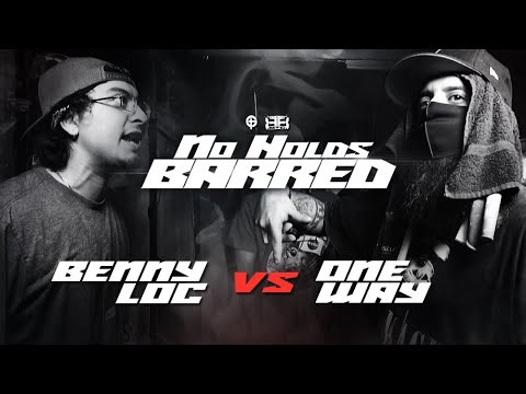 Benny Loc vs OneWay