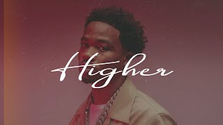 Roddy Rich Type Beat x Gunna 2023 “Higher”