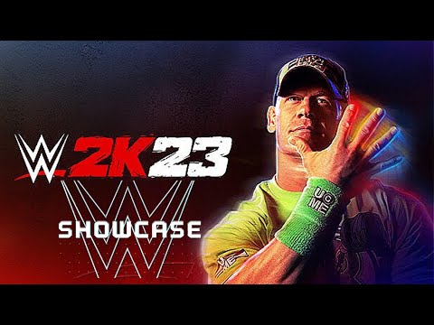 WWE 2K23 SHOWCASE || FULL WALKTHROUGH