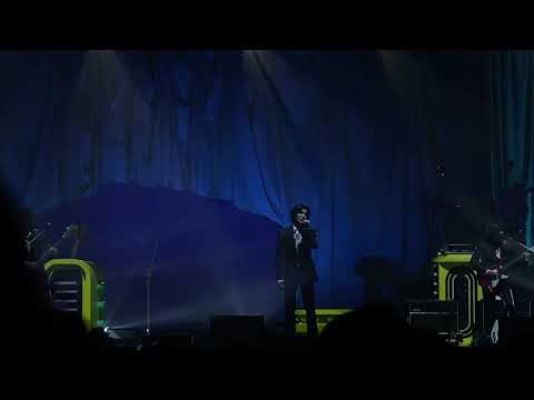 200222 잔나비 광주콘 돌마로(사실상 효자촌) + 달