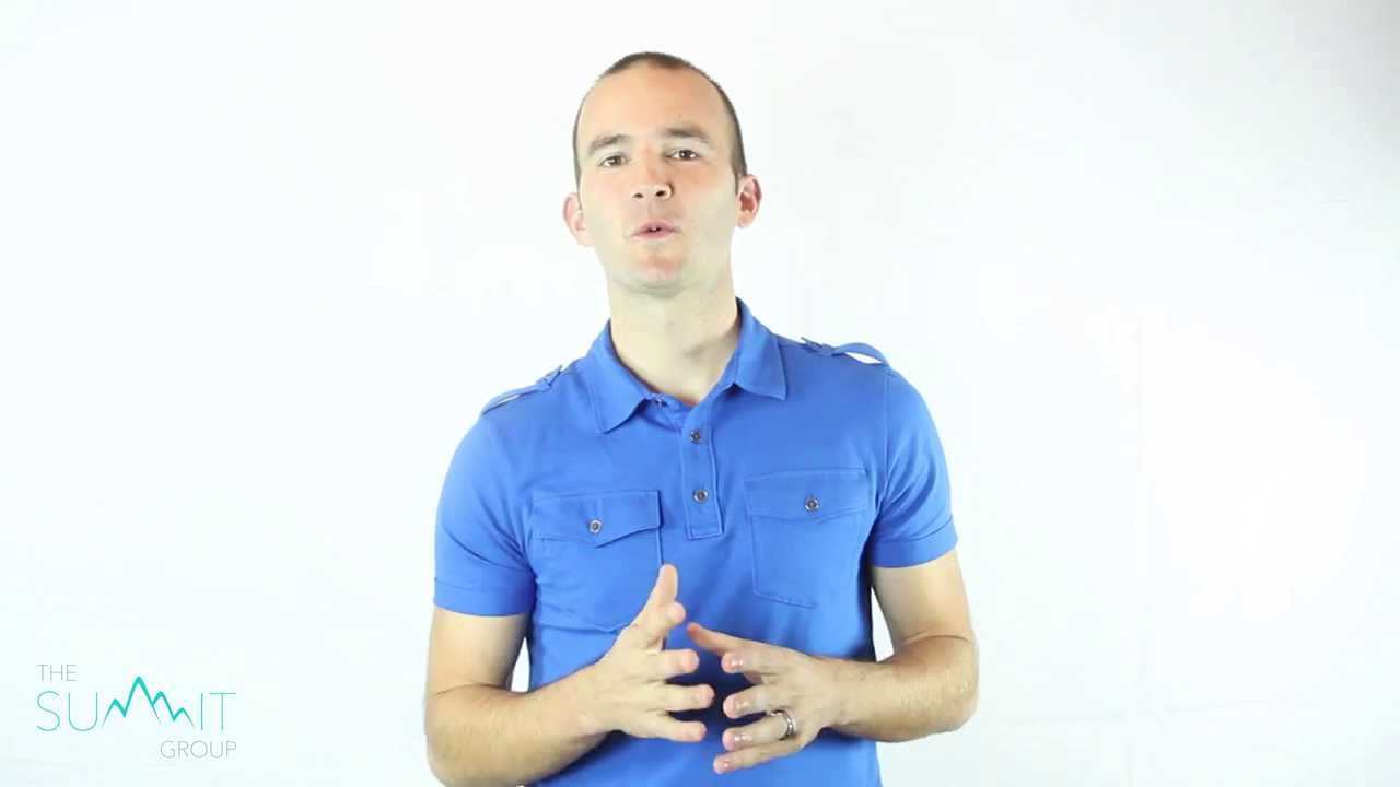 About the Summit Group