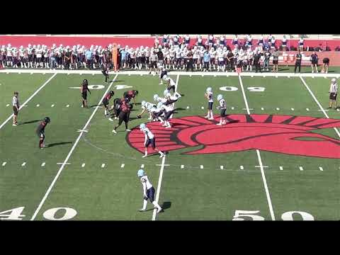 CFOA - Legal and Illegal Formations