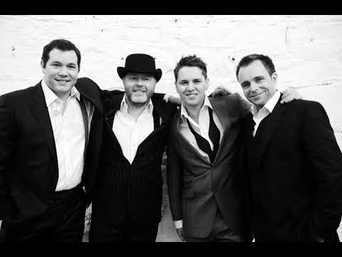 Star of the County Down The High Kings Nightcore