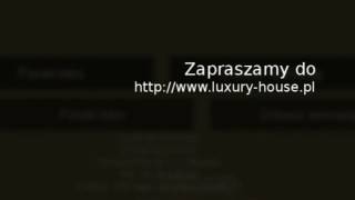 preview picture of video 'Kamienie dekoracyjne - Luxury House'