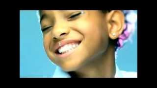 Willow Smith  - Do It Like Me (Rockstar) ~FAN MADE~