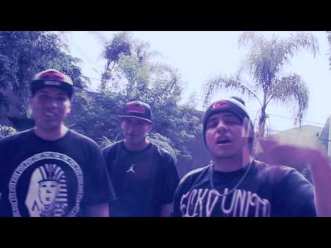 Ou Shet! confirmando asistencia al "Festival Estación Hip-Hop"