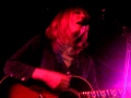 Beth Orton - Feel To Believe (Live @ Union Chapel, London, 05.12.12)