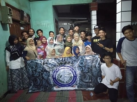 KESERUAN BUKA PUASA BARENG ALUMNI ||