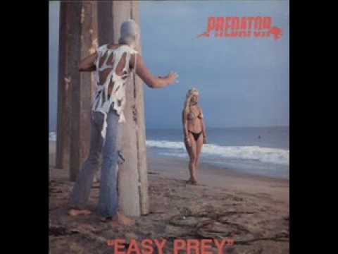 Masters Of The Night - Predator