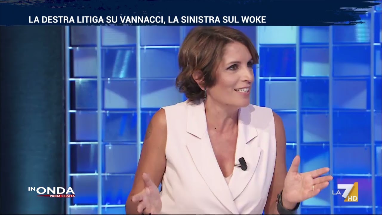 Woke, Bottura: “La cosa che mi ha colpito è la contrapposizione tra diritti civili e diritti ...