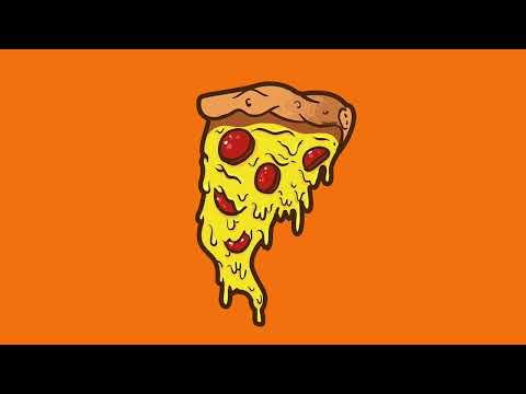 🎧 GONE FLUDD x LOVV66 x MORGENSHTERN x UGLYSTEPHAN Type Beat - Pizza (prod. NEWWEN)