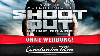 Shootout - Keine Gnade Film Trailer