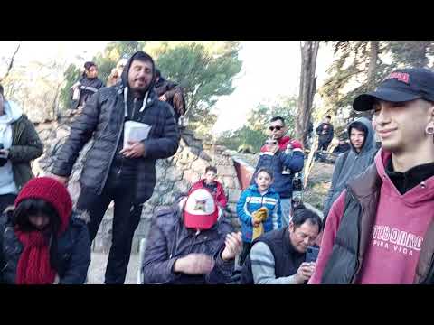 TANO vs LEAL vs CONFI vs ABN - 8vos Fecha 3 (2022) - La Doble H