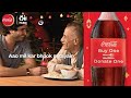 Coke Ramzan CokexRizq Aao Mil Kar Bhook Mitayain
