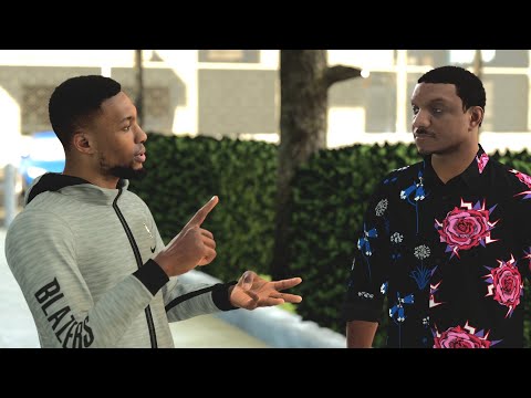 NBA 2K21 My Career Next Gen EP 10 - NBA Workout!