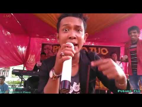 Calempong Pusako Tuo_ Babini Duo_ Yuong Tabuong & Piwuo