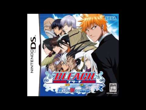 Drakim's VGM 109 - Bleach: The Blade of Fate - Ichirin no Hana