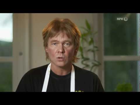 Valens Rikskringkasting - Tore Strømøy på Kjøkkenet - Taco