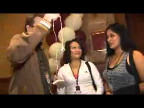 iDeck by Noel Qualter