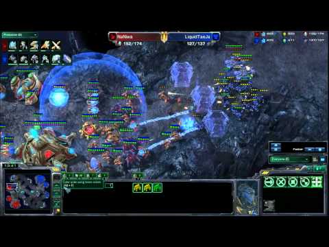 LiquidTaeJa vs QxG.Naniwa