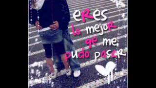 Amor Eterno - camila