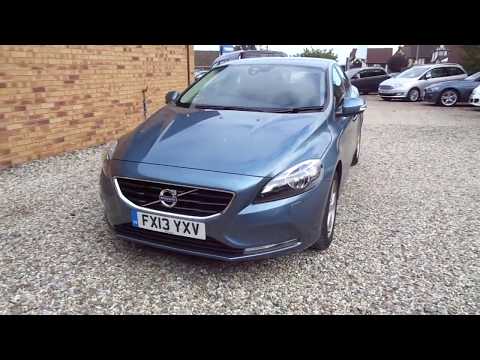 Volvo V40 D3 ES