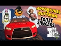 Adventures Of Buttman 13 Toilet Sidecars Annoying Orange GTA V
