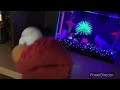 Elmo World Bugs Kids