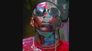 Vybz Kartel-Cant Get Over Me