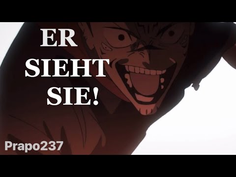 SUKUNA Best Of aus Jujutsu Kaisen Staffel 2