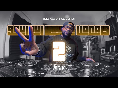 Mr. V and Sole Channel Music