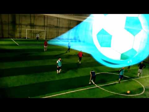 Ayaz Arena Halı Saha 14.03.2016 22:00 - akillisaha.com