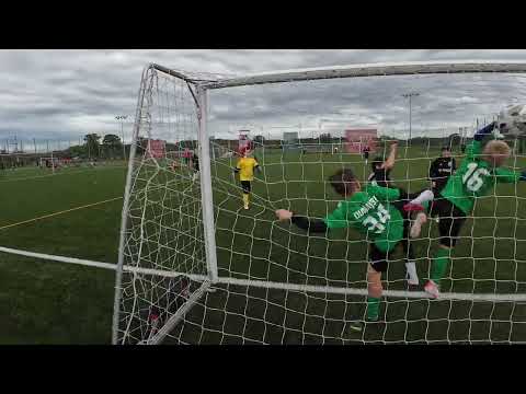 Pogoń Oleśnica. Rocznik 2013. 1