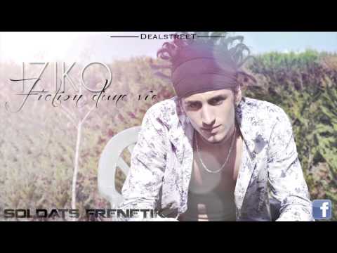 SOLDATS FRENETIK : Fiction d'une vie (Iziko) 2013