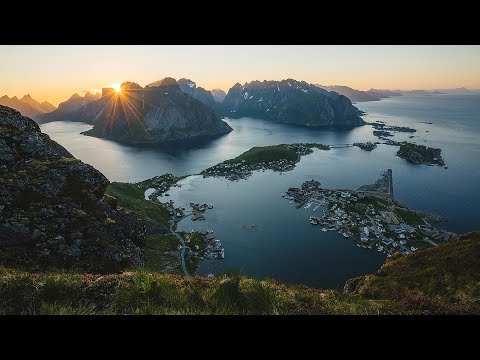 EPISCHES NORWEGEN 🇳🇴 4K