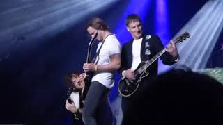 The Feeling - Love it When You Call - Underneath the Stars Festival 2024