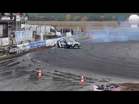 Drift Open Toruń 2018 (Runda 42) - TOP 5 klasa Street (Foks)