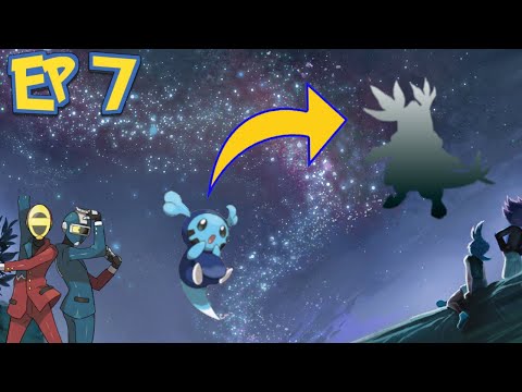 SHULONG EVOLVES!? Pokemon Xenoverse Let's play EP 7