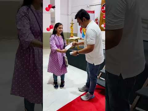 Blood Donation Camp at WiNNERS #adityapatelwinners #winnersinstitute #indore #blood #donation