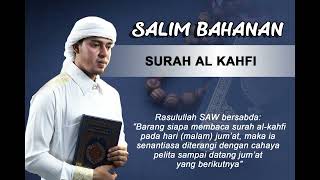 Download lagu Merdu!!! Surah Al Kahfi by Salim Bahanan #Izdihaar12 mp3 Download lagu Merdu!!! Surah Al Kahfi by Salim Bahanan #Izdihaar12 mp3