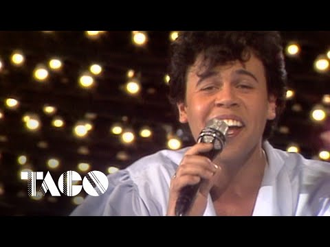 Taco - Träume brauchen Zeit (Ein Lied für Dublin, 28th Feb 1981)