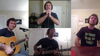 My Engagement ('Easy Things Hard' by Matt Wertz) by MickyD