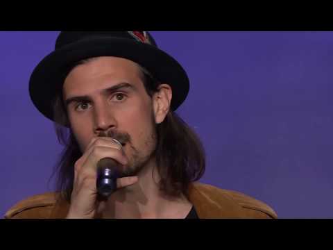 Se Ludwig Hahn i Chorus line - Idol 2019 - Idol Sverige (TV4)