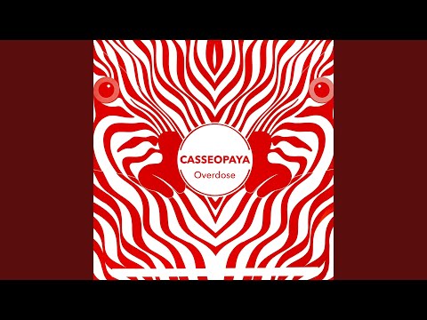 Overdose (Re-Phased Solution)